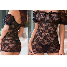 robe coquine sexy